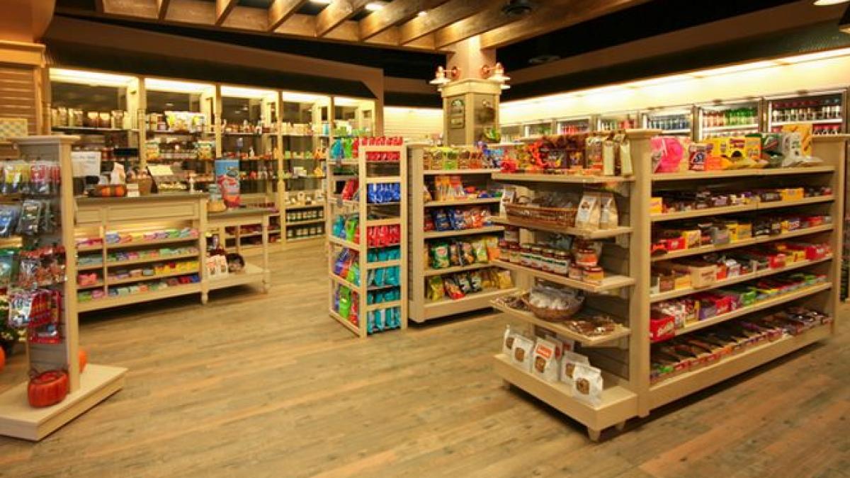 datele ins care arata ce s a intamplat cu afacerile din comertul cu amanuntul in ultimele opt luni