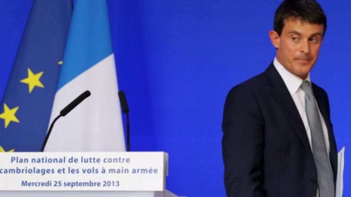 declaratiile acide la adresa romilor regretate de francezi ministrul de interne admite greseala