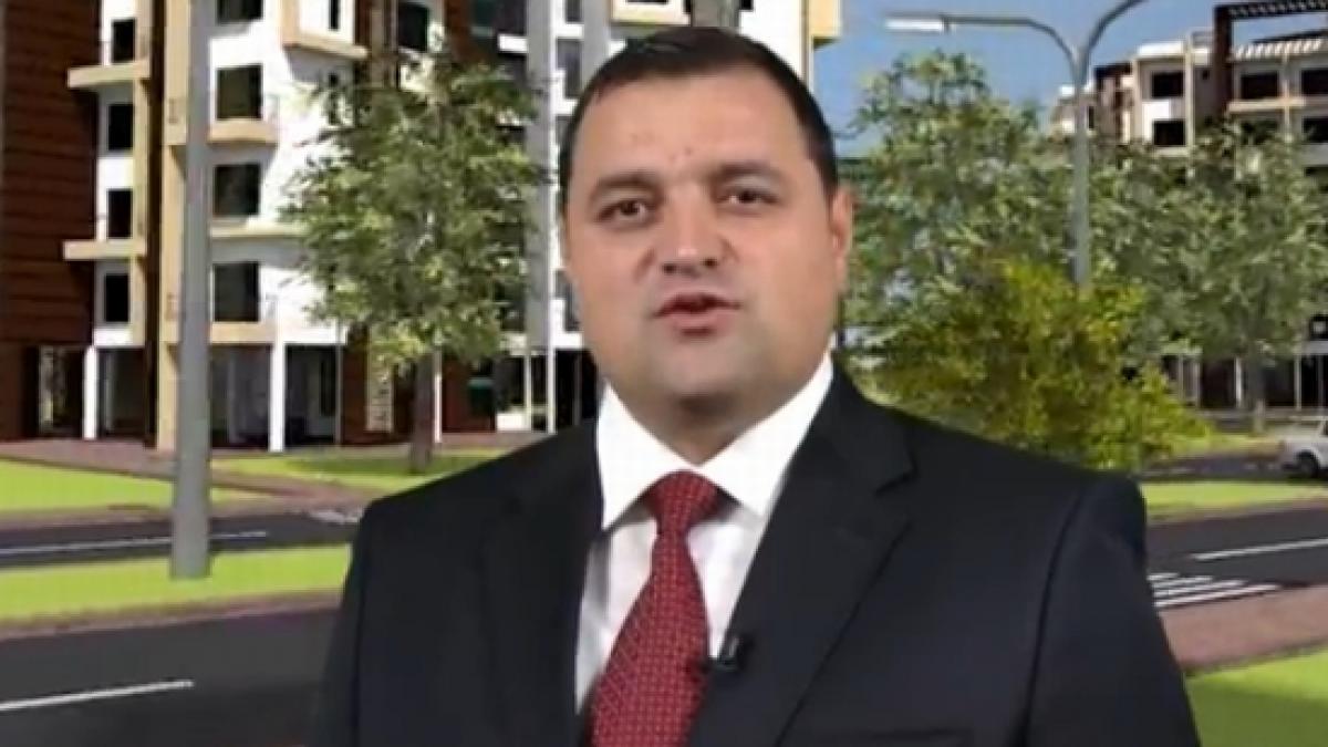 florin boca un consilier local din iasi are 15 case si sute de mii de euro in conturi