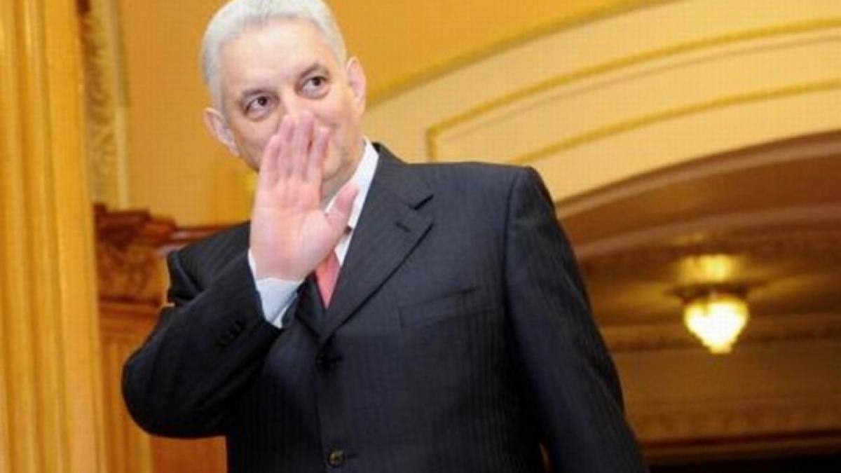 ilie sarbu prevede ruperea usl urmeaza despartirea nu exista solutie de compromis