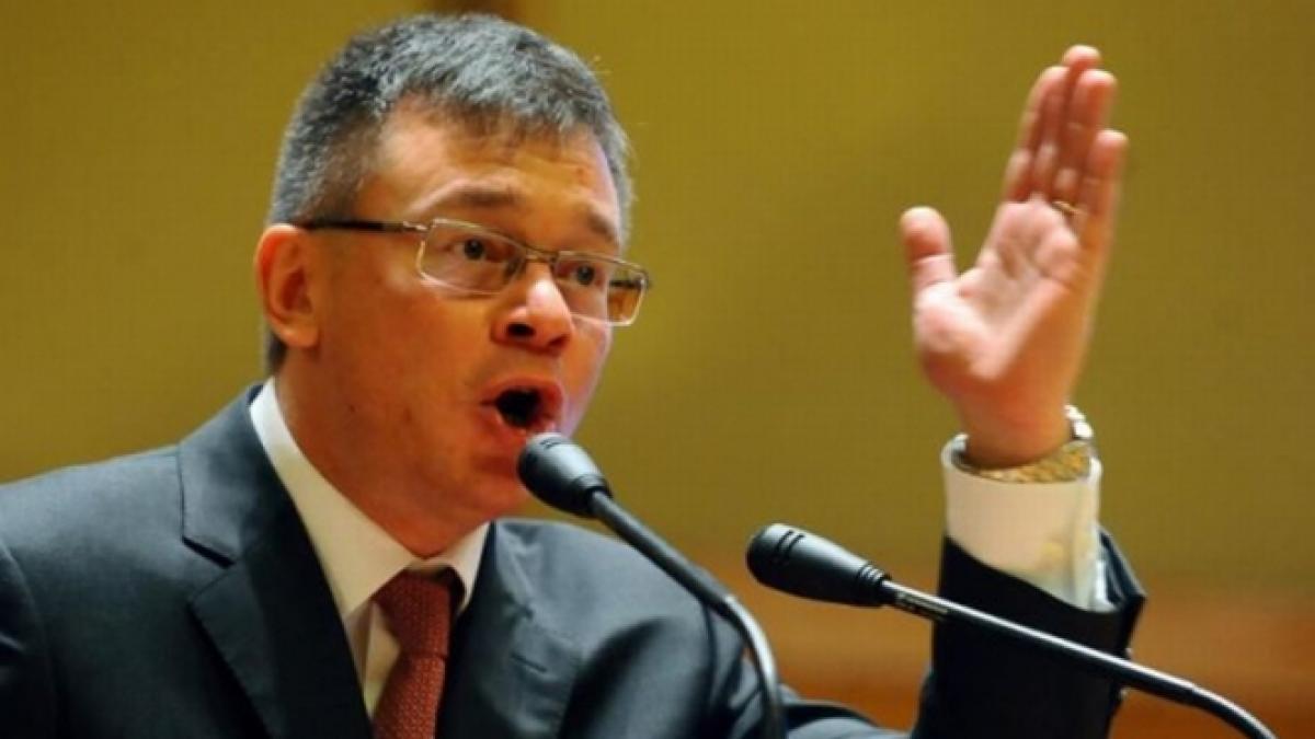 mru s a facut de ras in plen cum a gafat fostul premier