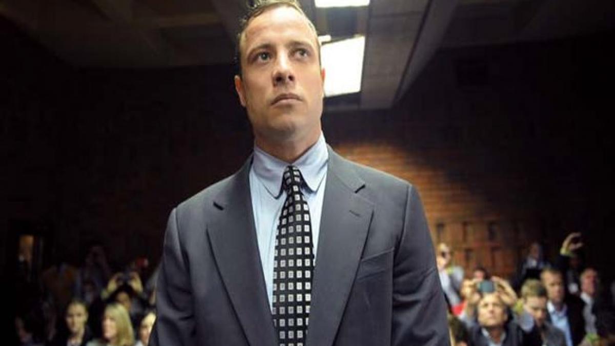 oscar pistorius si a angajat propria echipa de criminalisti in incercarea de a si dovedi nevinovatia