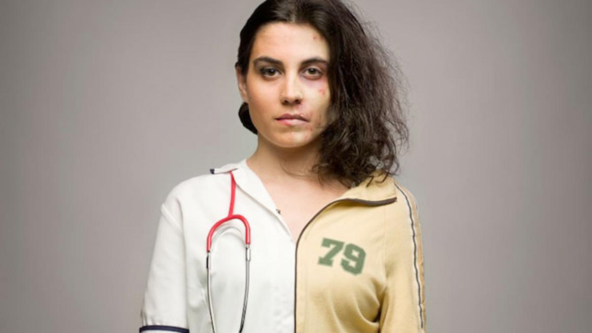 pe aici a trecut moartea alba efectele dependentei de droguri in fotografii cutremuratoare