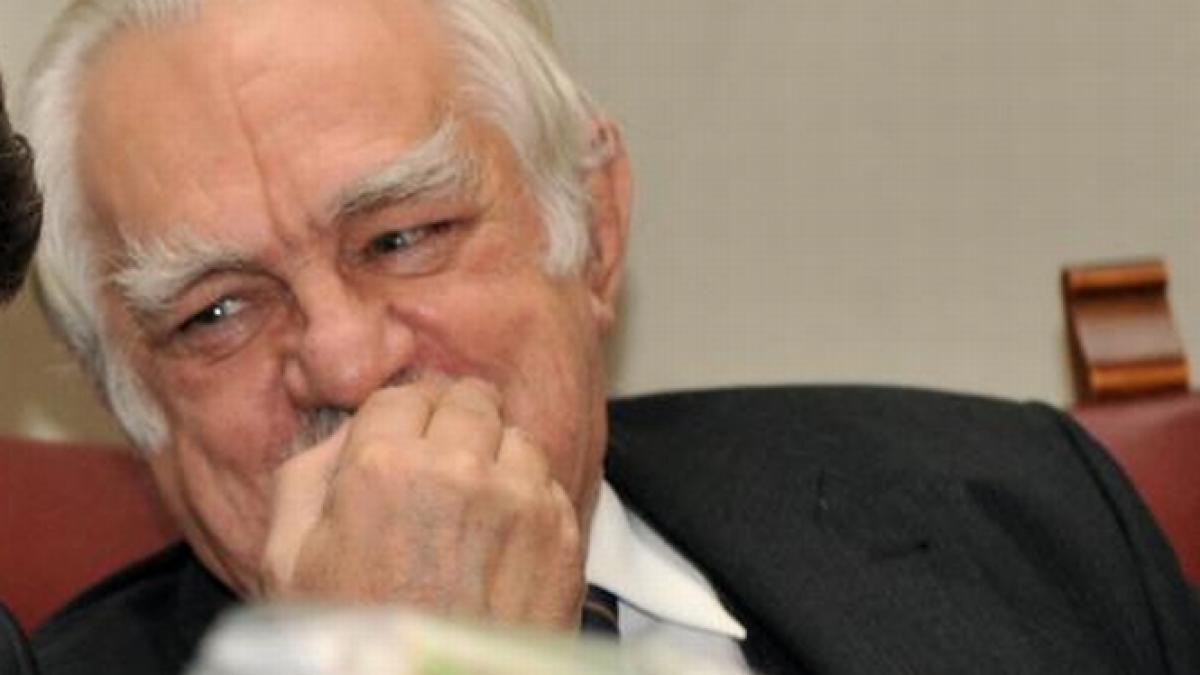 presedintele academiei despre exploatarea de la rosia montana daca interesul economic e serios mai