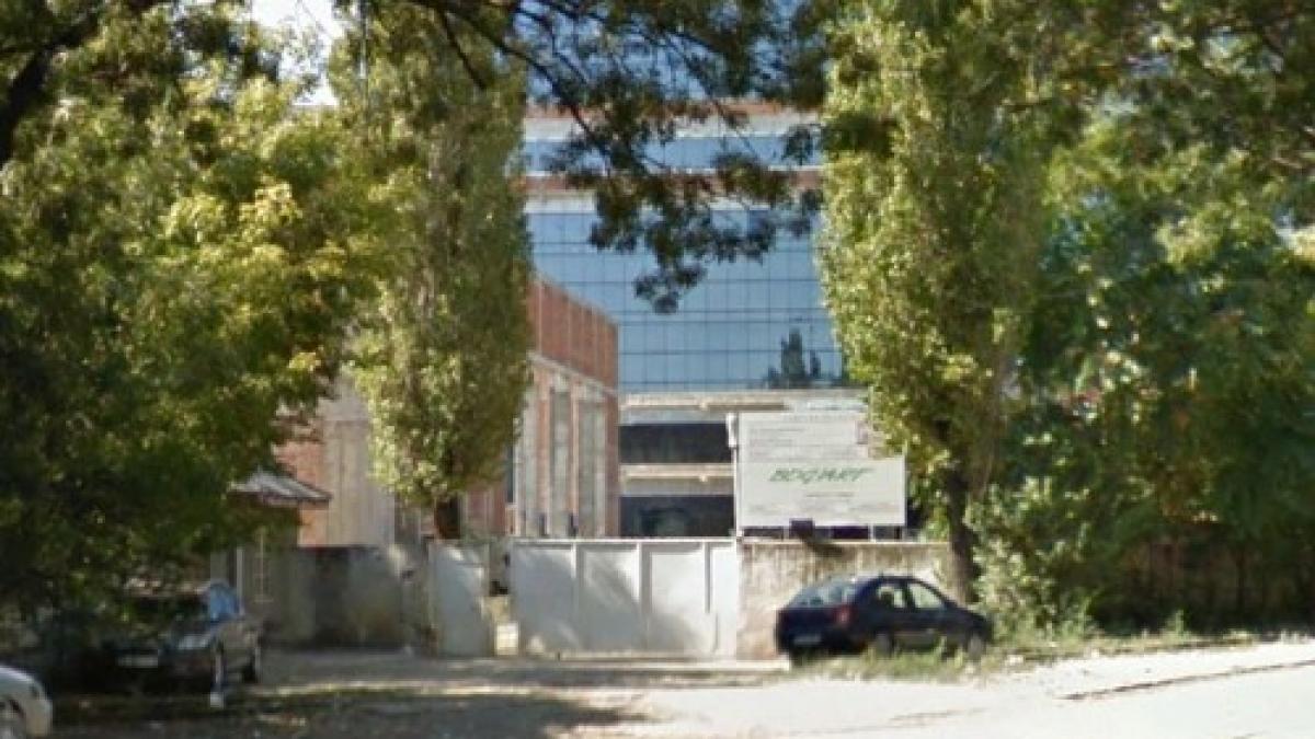 serviciul de protectie si paza va avea un sediu nou cladirea va costa 43 de milioane de euro