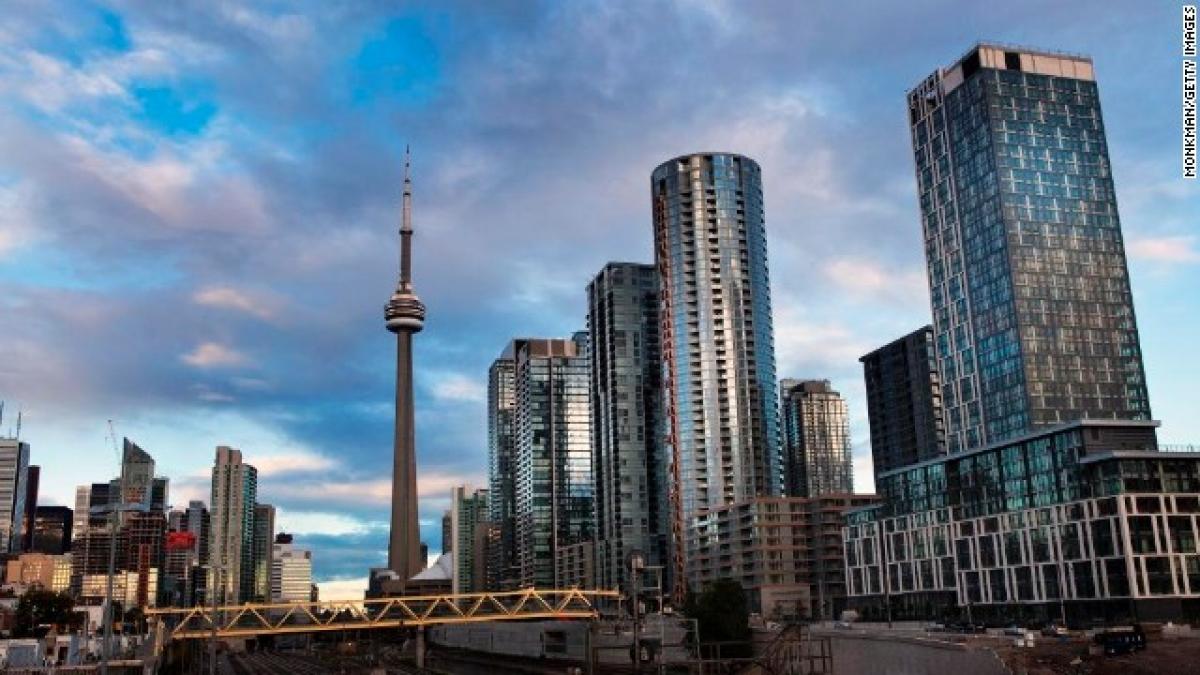 top 10 locuri din lume pentru a incepe o afacere