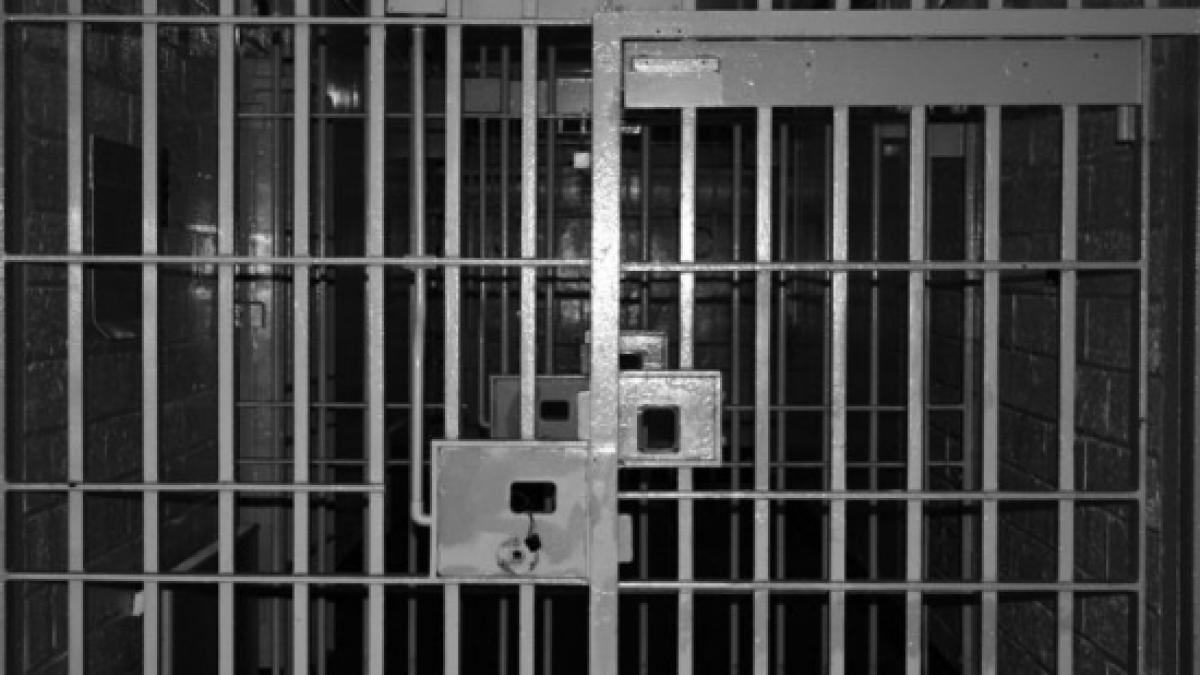 un detinut roman cu handicap agresat in inchisoare va fi despagubit cu 24 000 de euro