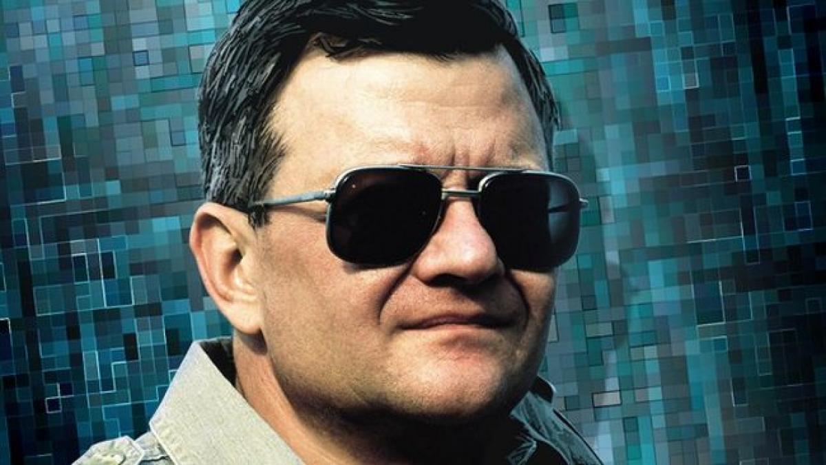 a murit tom clancy unul dintre cei mai de succes scriitori contemporani