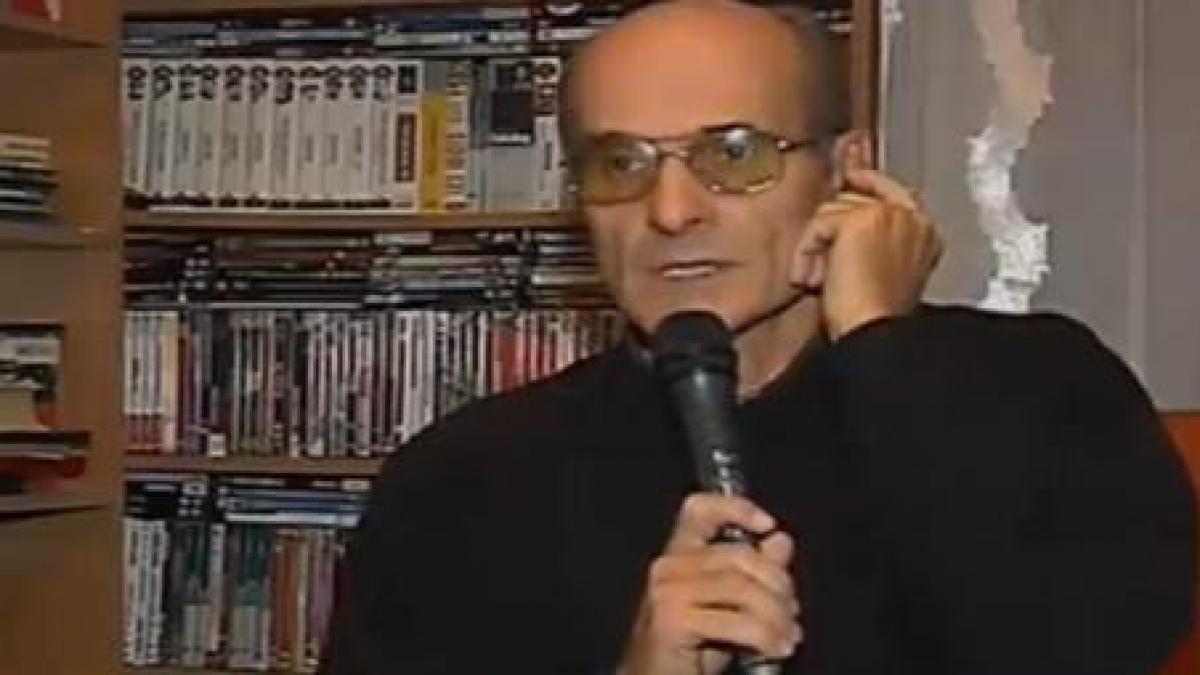 cristian tudor popescu nu e nicio criza politica e doar teatru politic basescu si ponta vor sa stim