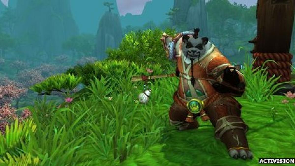 filmul world of worcraft va fi lansat in 2015