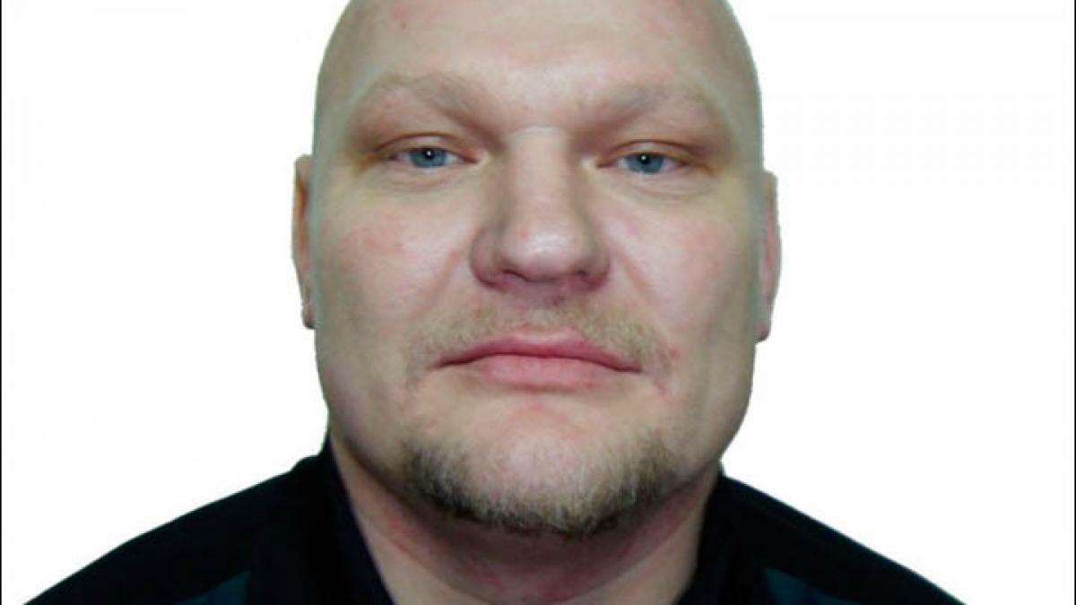 legendarul criminal vladimir avdeyev cel mai cautat om din siberia a fost prins dupa 4 luni