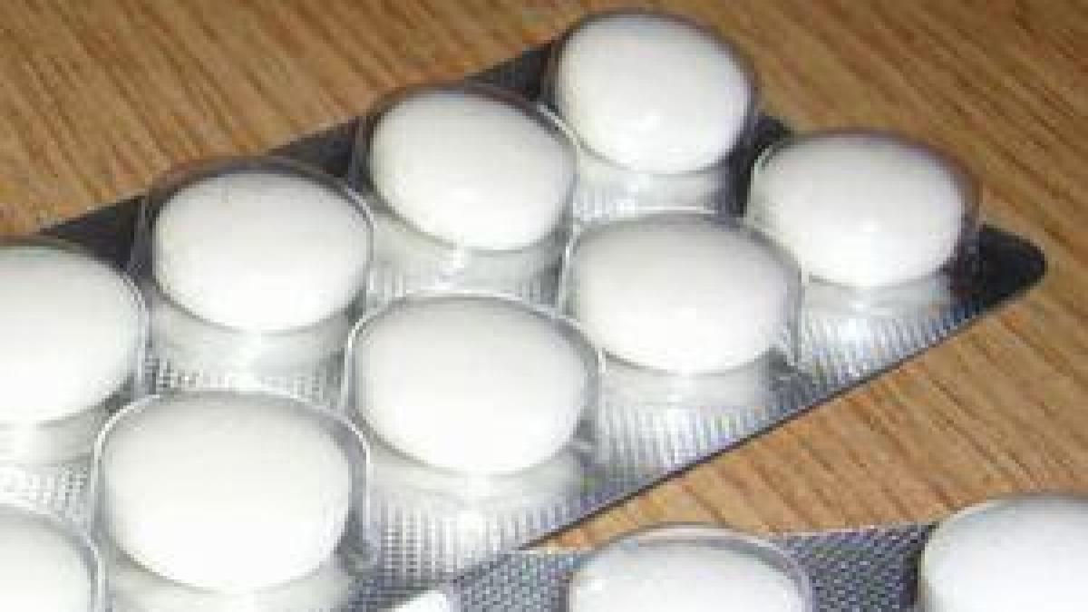 medicii americani continua sa abuzeze de prescrierea antibioticelor in pofida eforturilor depuse de