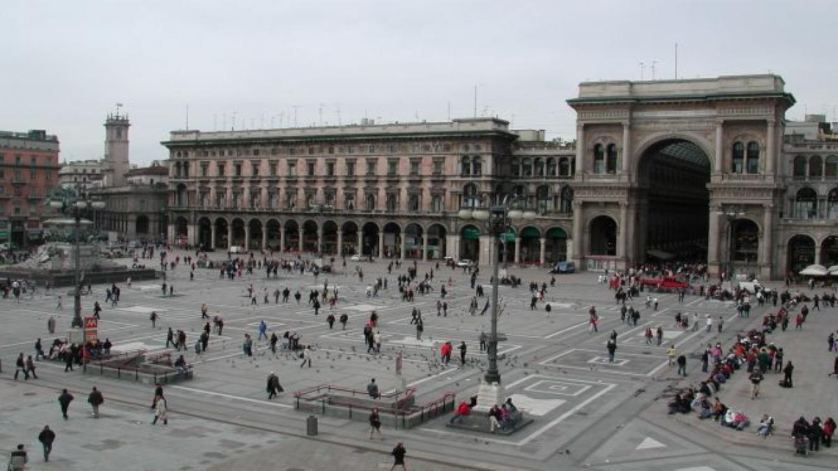 milano este preferat romei pentru a candida la organizarea jocurilor olimpice din 2024