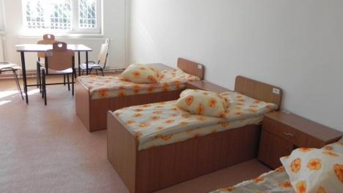 p regio modernizeaza complexul de recuperare si reabilitare neuropsihiatrica pentru adulti bilteni