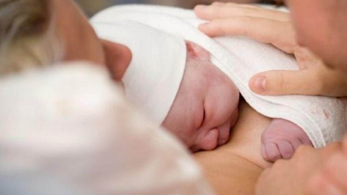 reusita medicala fara precedent un tratament revolutionar a ajutat o femeie infertila sa conceapa