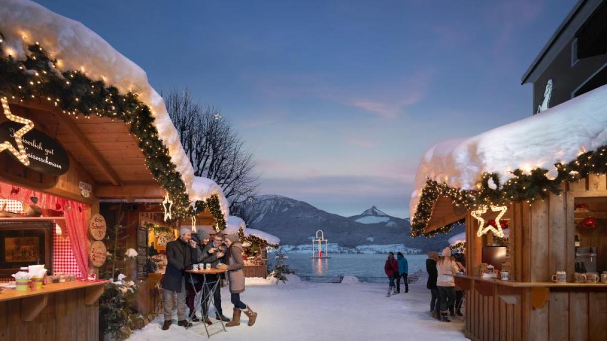 top 5 destinatii din austria preferate de turistii romani pentru perioada de iarna