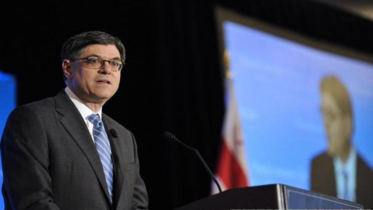 trezoreria sua intrarea in inacpacitate de plata ar putea cauza o criza mai grava decat cea din 2008