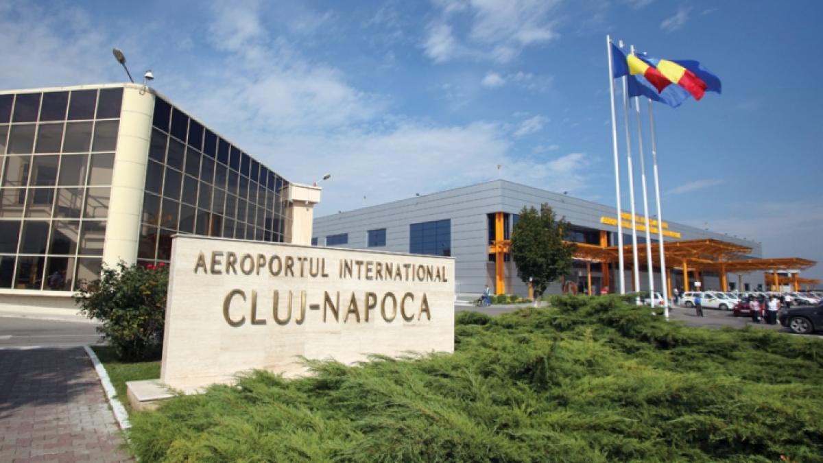 ungurii din transilvania au ceva cu avram iancu nu vor ca aeroportul cu cluj sa poare numele