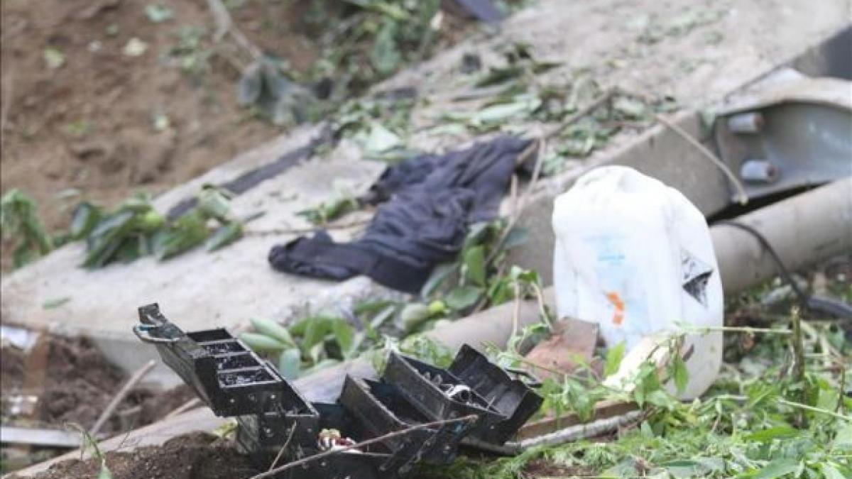 13 morti si 25 de raniti in urma unui accident produs in mexic