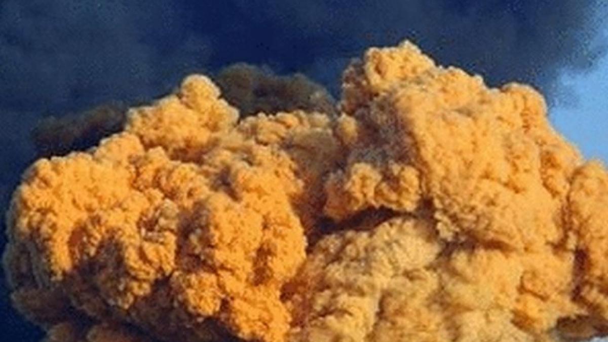 accident chimic un nor toxic se indreapta catre siberia greseala care i a panicat pe rusi