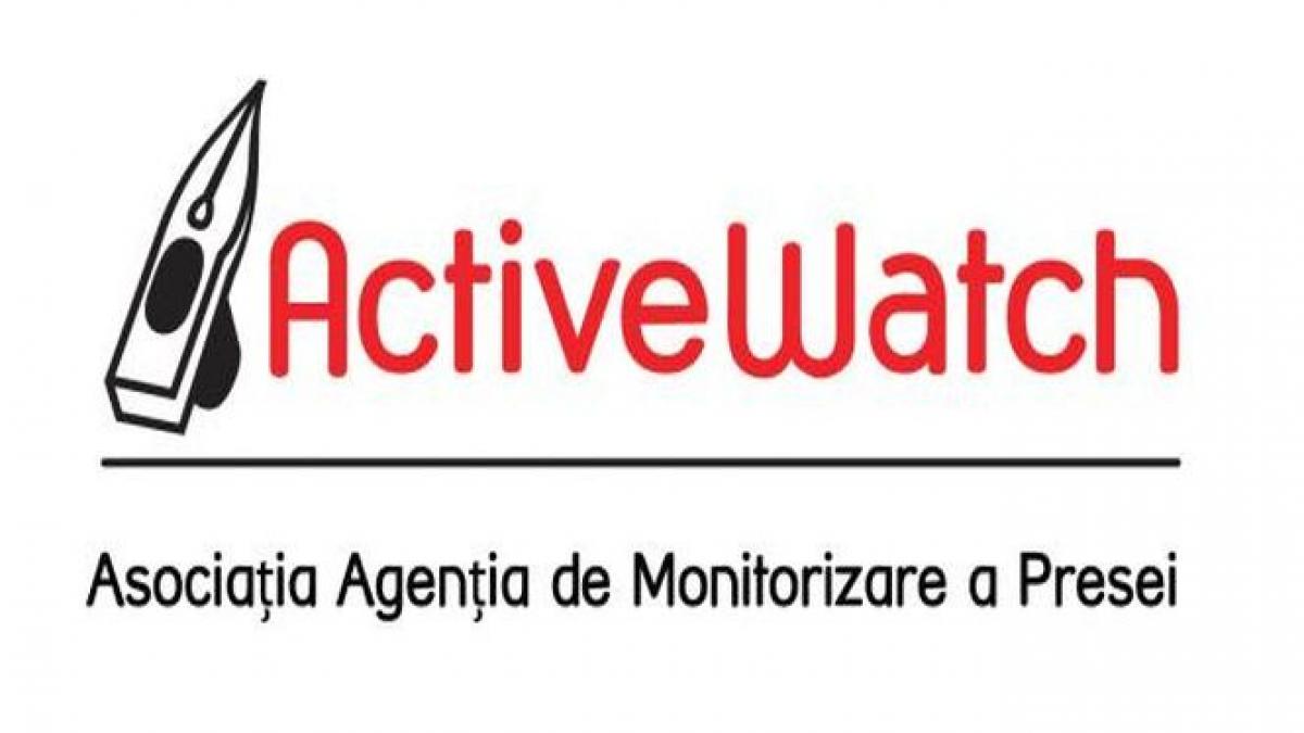 ActiveWatch şi Reporteri fără Frontiere protestează faţă de prevederile Codului insolvenţei