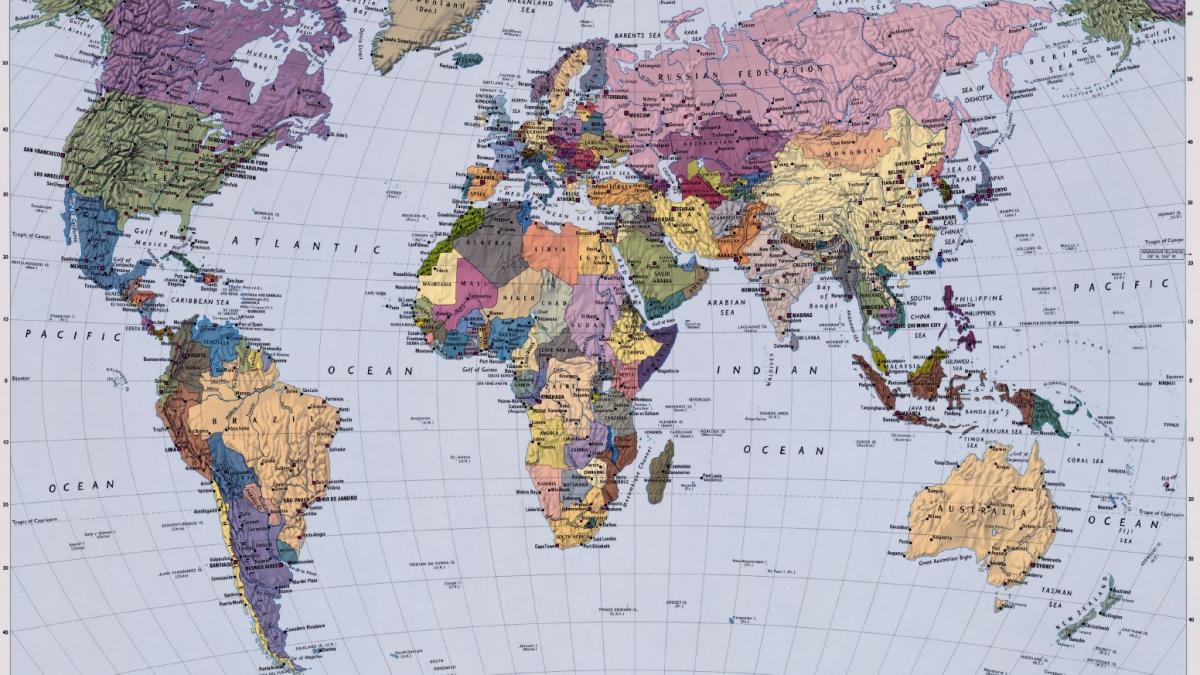 anuntul care a inghetat planeta nicio tara din lume nu va scapa din aceasta catastrofa