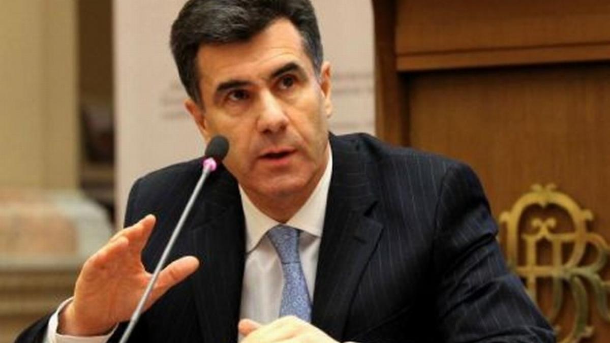 bnr dispusa sa cumpere o parte din aurul exploatat la rosia montana