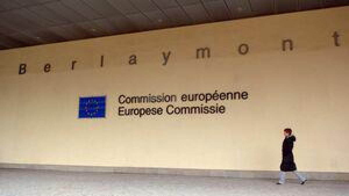 comisia europeana si consiliul europei au lansat un program pentru integrarea romilor romania se