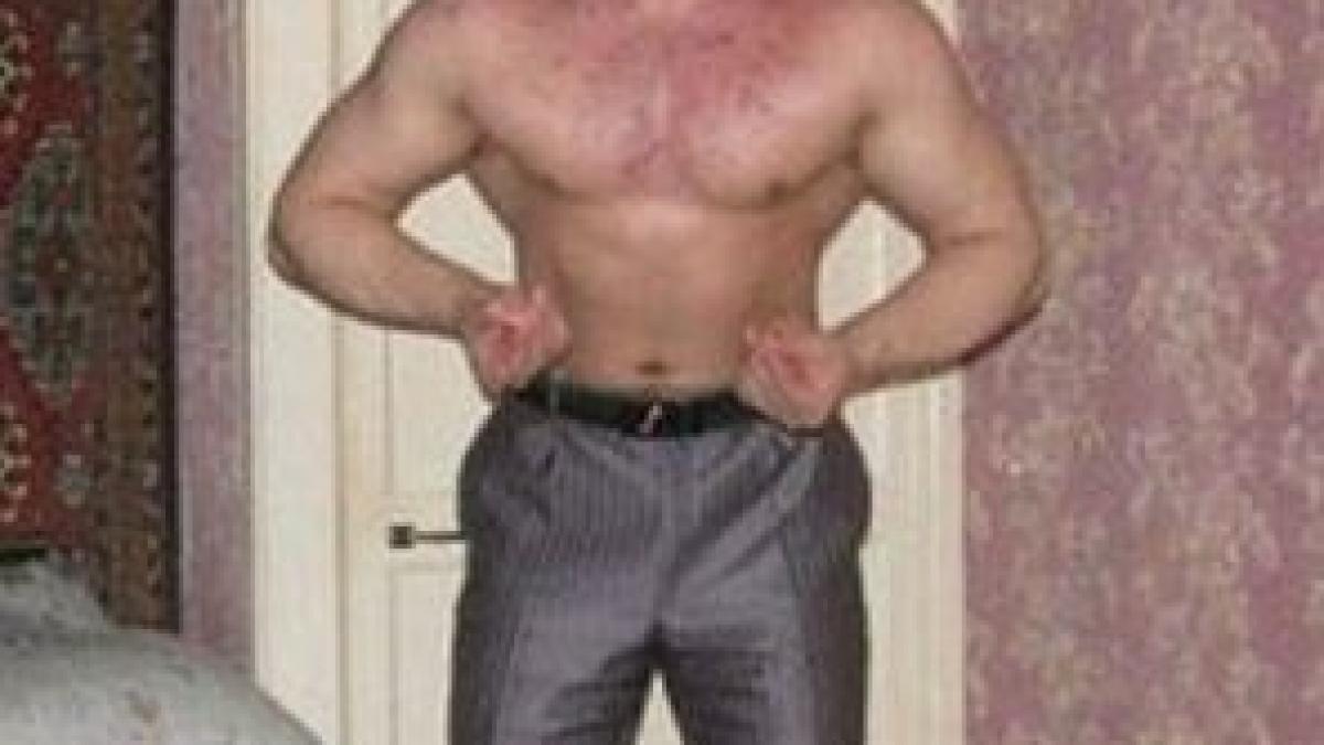 eu sunt idolul femeilor mi se spune mr univers cum arata barbatul care a devenit vedeta cu poza asta