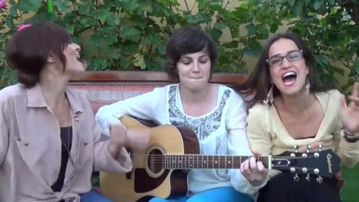 evolutia muzicii usoare romanesti in mai putin de 10 minute