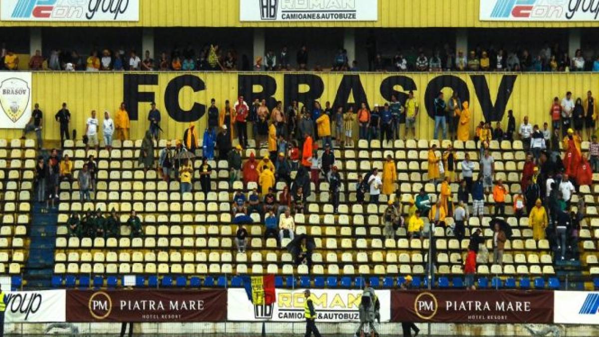 fc brasov a invins cu 4 0 pe viitorul constanta in primul meci al etapei a 10 a din liga i
