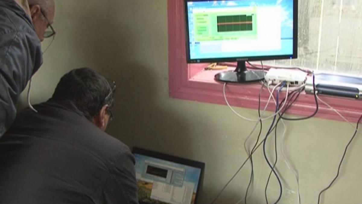 in 10 zile au fost 90 de cutremure in izvoarele seismologii nu pot explica ce se va intampla de