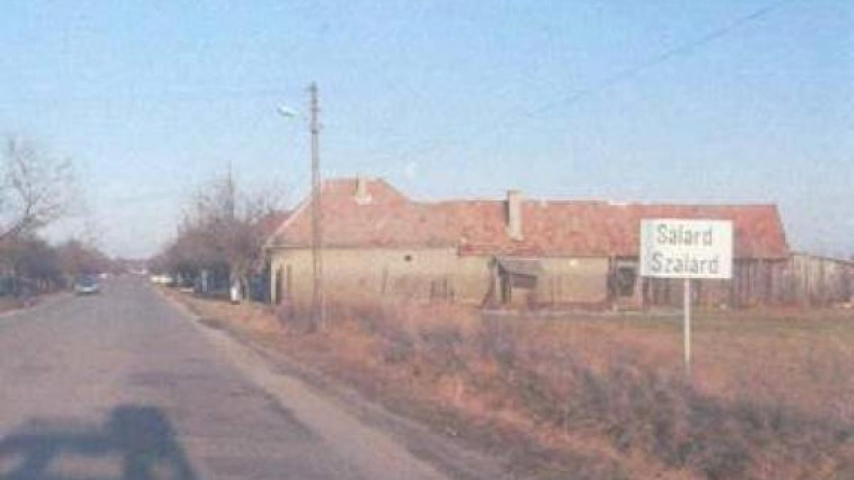 intr o comuna din romania se intampla un lucru extraordinar ar trebui luata ca model de intreaga