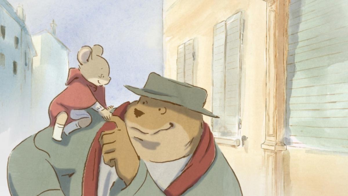 miracolul animatiei se apropie primul weekend la anim est 2013