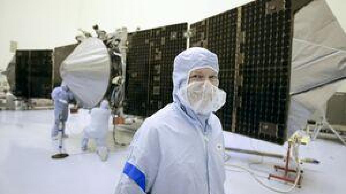 nasa da unda verde pentru lansarea unei noi sonde pe marte