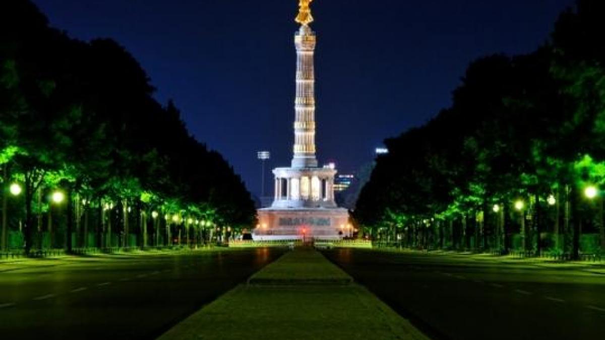 o calatorie de vis in berlin