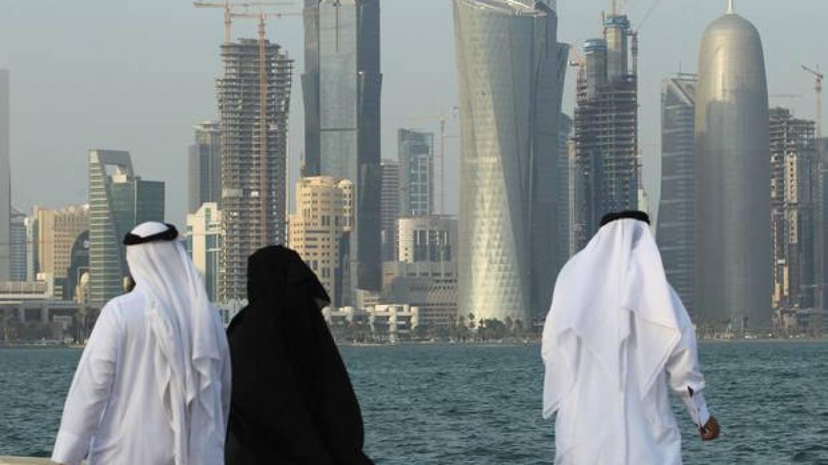 paradisul care aduce moartea povestea dramatica a sclavilor care muncesc in qatar pentru cm de