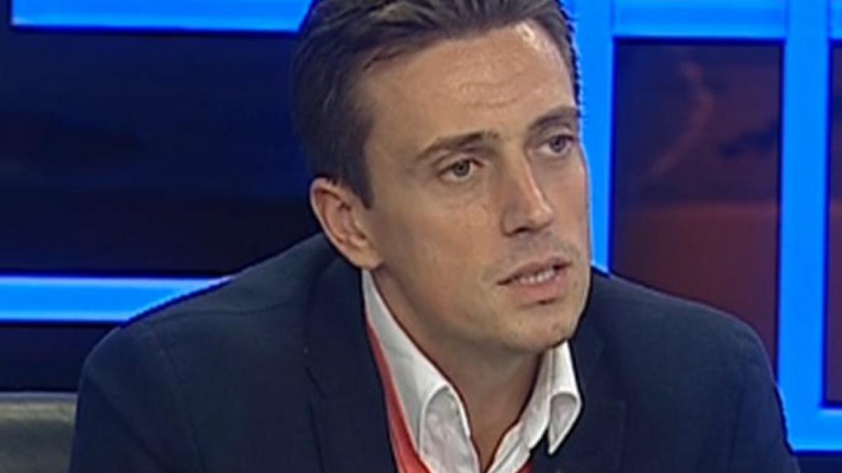 purtatorul de cuvant al psd despre declaratiile lui crin antonescu a venit cu mesaje bombastice ca