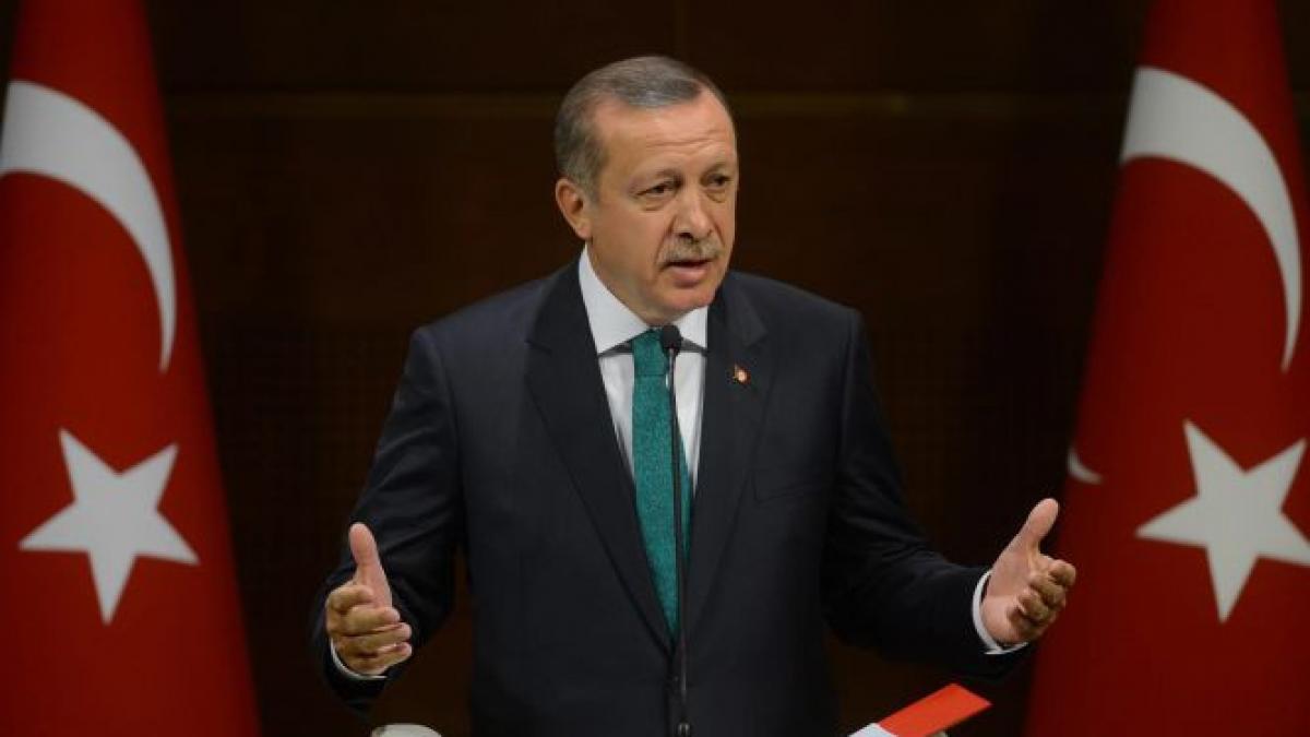 recep tayyip erdogan ar putea candida la alegerile prezidentiale de anul viitor din turcia