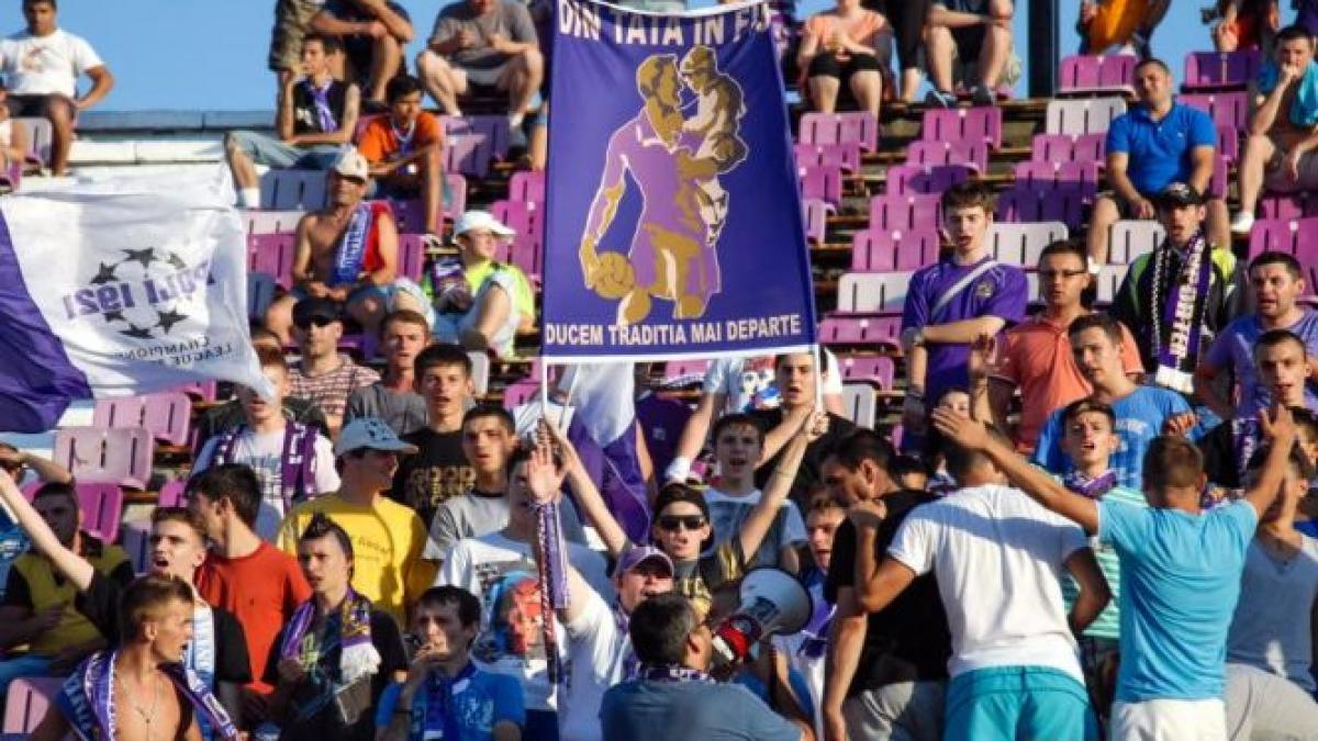 remiza fara goluri intre acs poli timisoara si corona brasov in etapa a 10 a din liga i