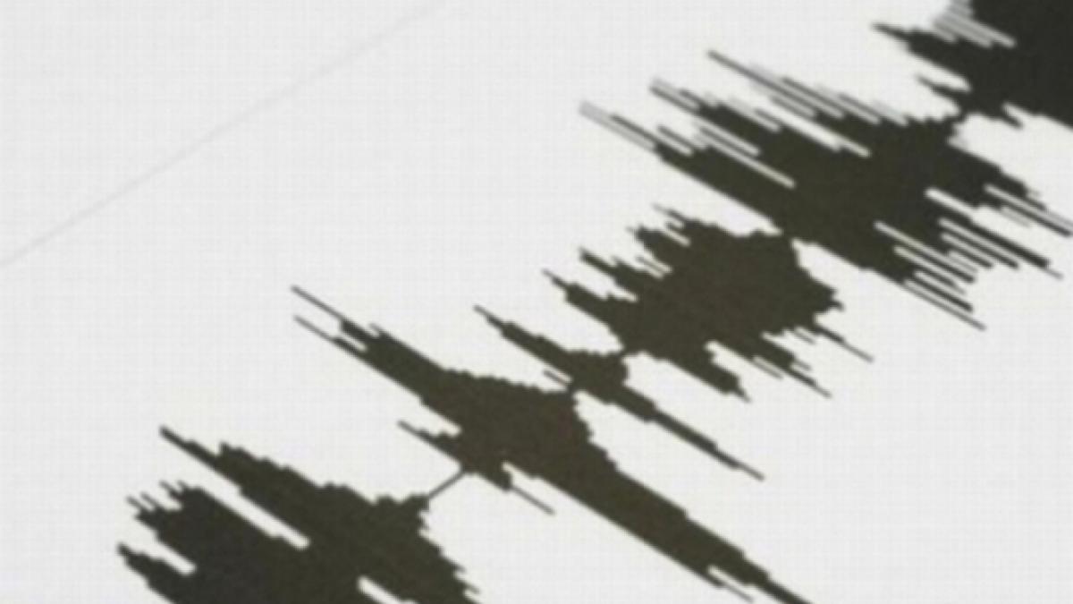 un alt cutremur la galati in aceasta dupa amiaza seismul a avut 3 9 grade