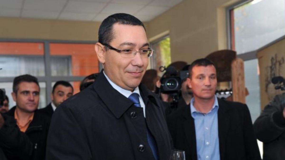 ponta la 550 de zile de la investirea guvernului sunt lucruri importante pe care le am realizat dar