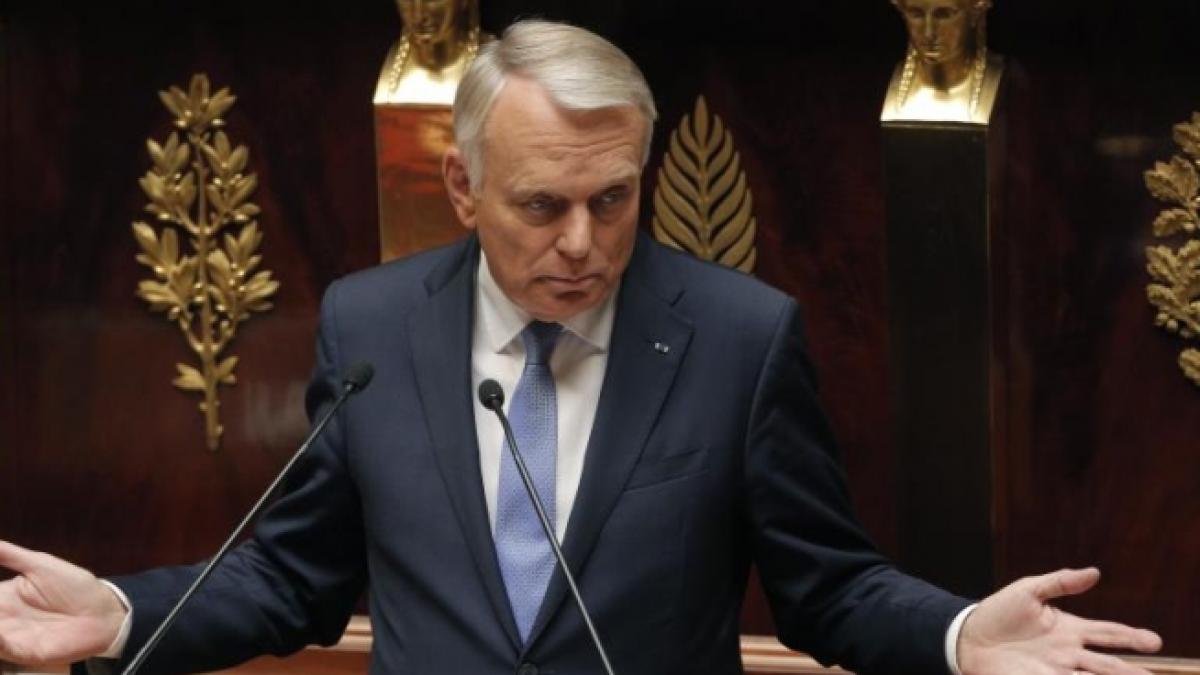 premierul frantei cere o reuniune cu liderii europeni pentru o solutie dupa naufragiul de langa