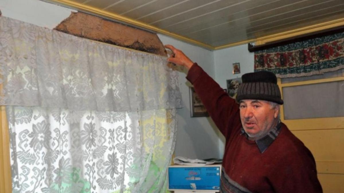 update alte trei cutremure s au produs in galati 106 seisme in ultimele 12 zile