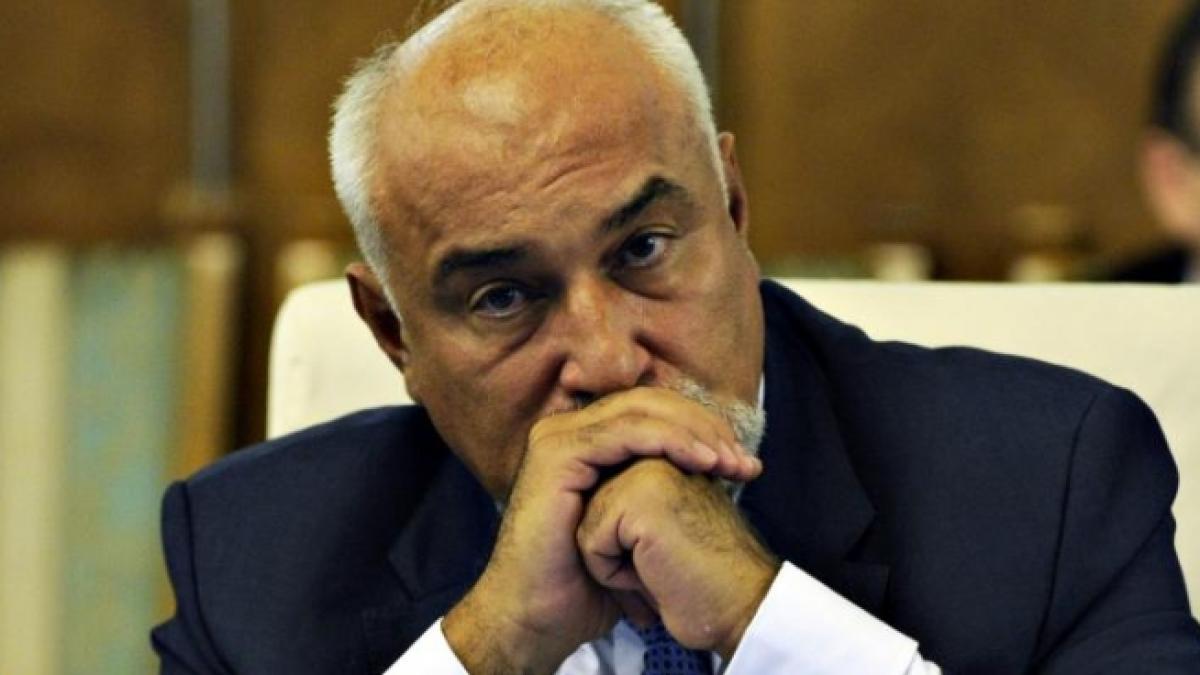 vosganian nu exista castigatori si perdanti daca se rupe usl ul pierdem impreuna