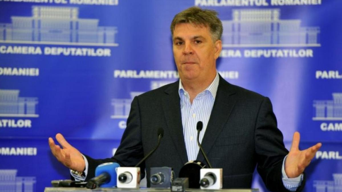 zgonea nu este de acord cu pactul propus de antonescu ar insemna sa taiem din independenta justitiei