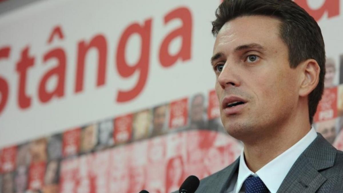 catalin ivan psd un pact pe justitie nu are viitor