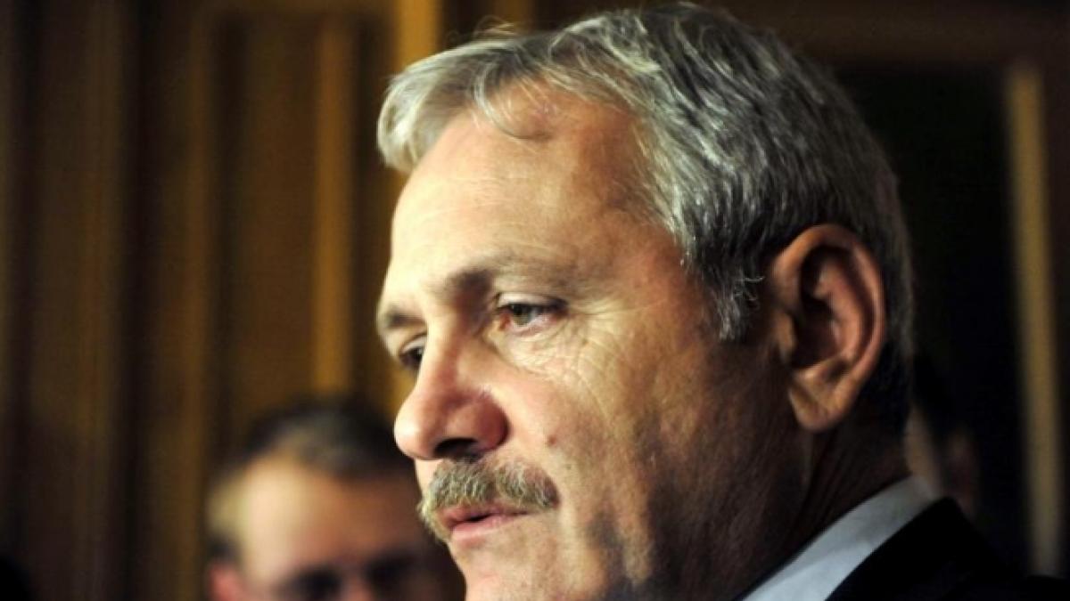 liviu dragnea sedinta de luni nu va fi de rutina trebuie sa lamurim lucrurile
