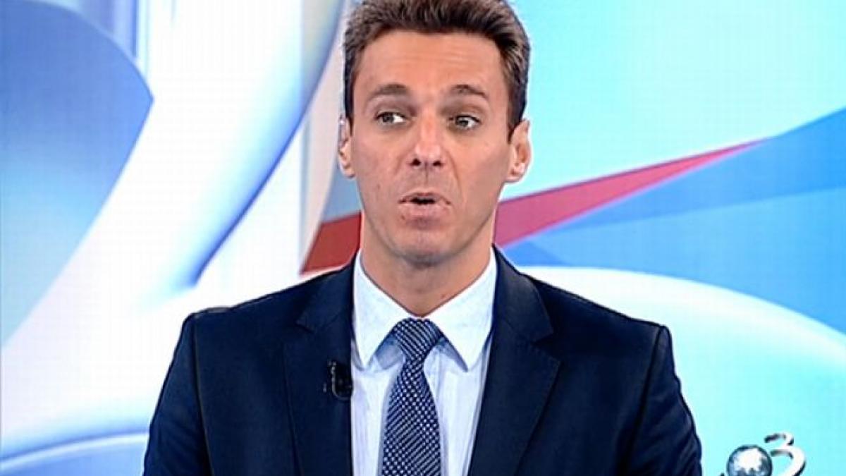 mircea badea am o banuiala despre mine cred ca sunt papagal sau sobolan