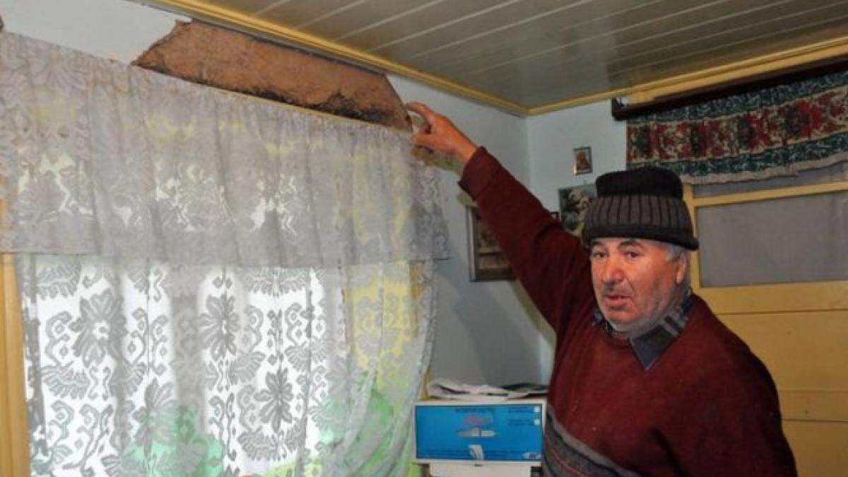 roi de cutremure la galati infp seismele pot dura si luni de zile